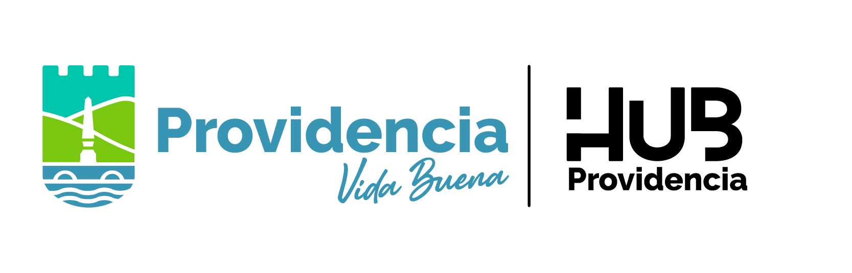 Providencia · Hub Providencia